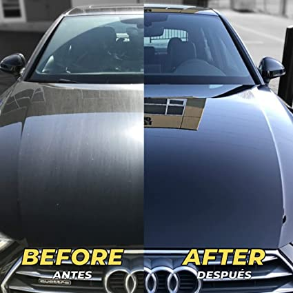 KIT POWER CLEANER -  Limpiador Multisuperficies (sin bayeta)