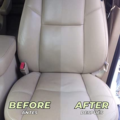 KIT POWER CLEANER -  Limpiador Multisuperficies (sin bayeta)