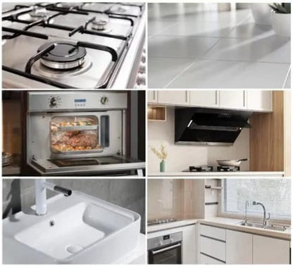 KIT POWER CLEANER -  Limpiador Multisuperficies (sin bayeta)